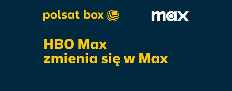 Co z HBO Max w Polsat Box?