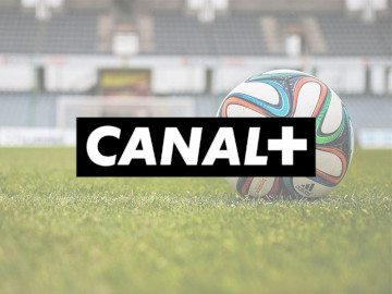 Canal+ Foot UHD testuje FTA z 19,2°E
