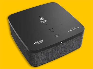 Polsat Soundbox 4K - nowy dekoder Polsat Box