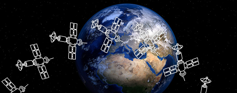 Jak odbierać kanały z satelity