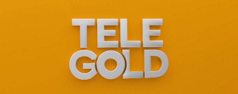 Nowy kanał muzyczny Telegold (FTA) z Astry 19,2°E
