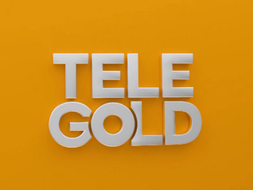 Nowy kanał muzyczny Telegold (FTA) z Astry 19,2°E