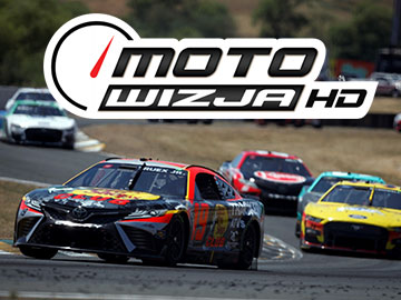 NASCAR Motowizja 2024 360px