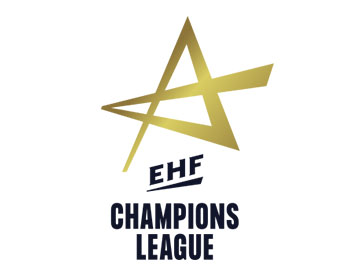 EHF Champions League Liga Mistrzów logo 360px