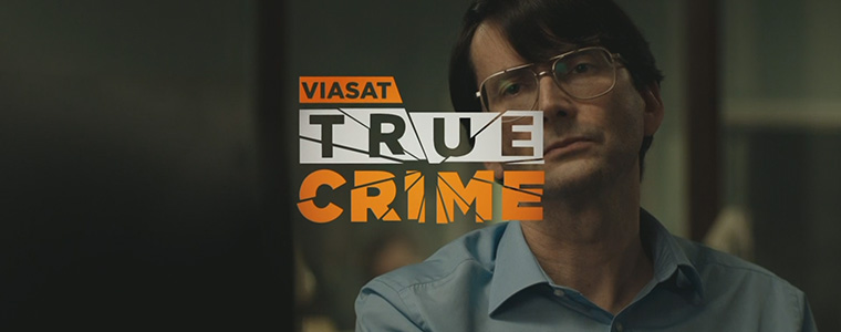 Viasat True Crime już nadaje
