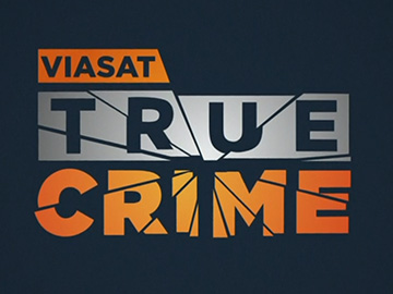 Viasat True Crime już nadaje