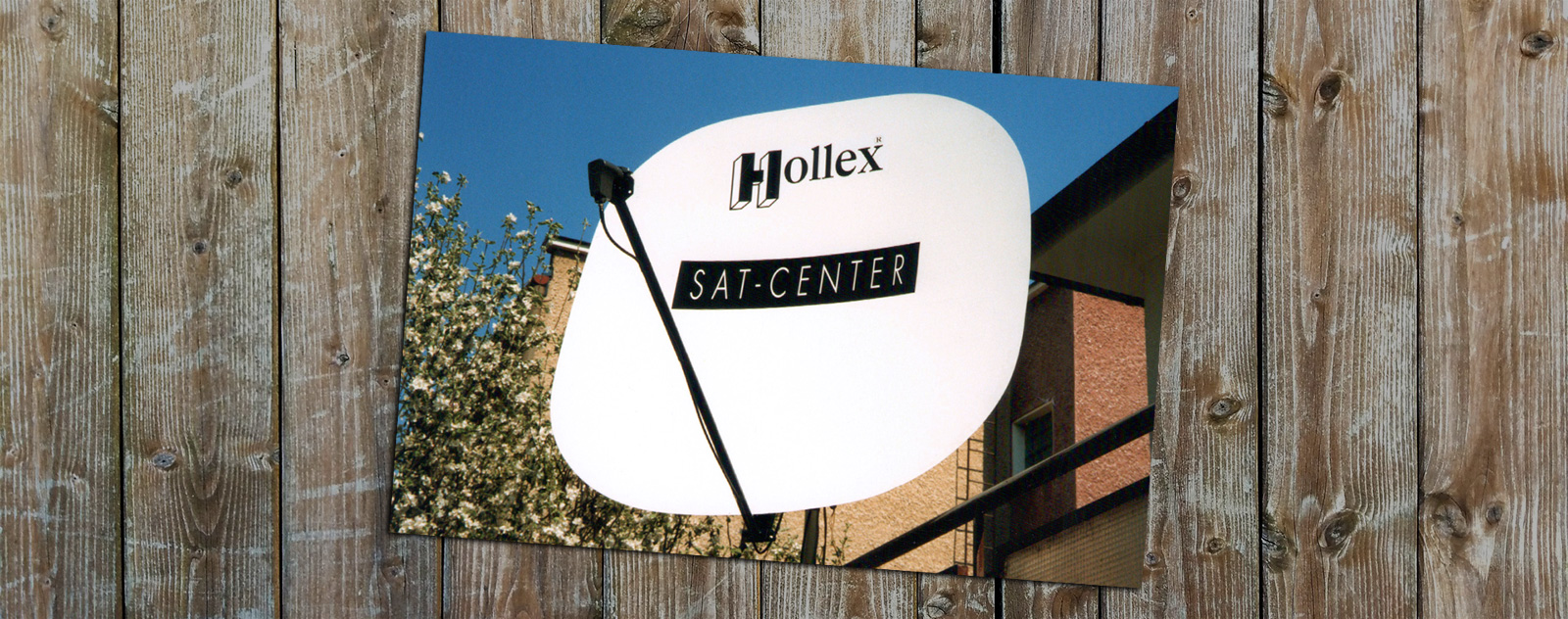 Hollex Sat-Center