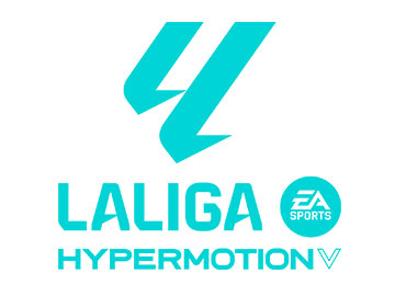 Laliga Hypermotion logo blue 360px