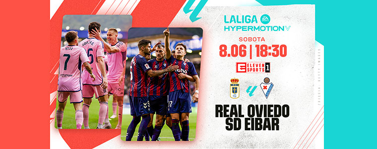 Laliga Hypermotion Real Oviedo vs Eibar Eleven Sports 2024 760px