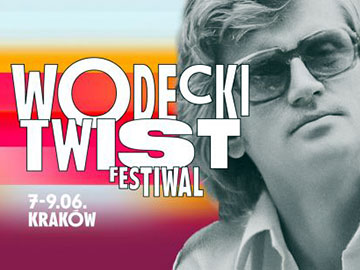 Koncert galowy festiwalu Wodecki Twist 2024