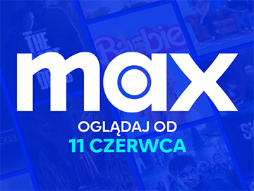 Max HBO Max 11 czerwca