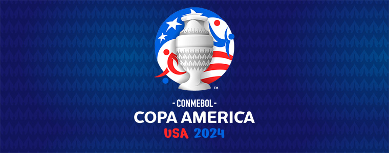 CONMEBOL Copa America 2024