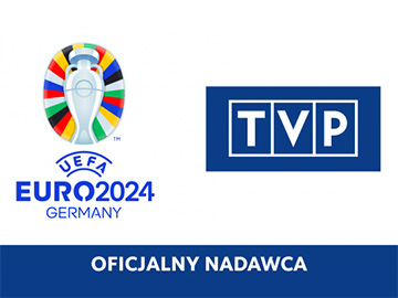 TVP Euro 2024 oficjalny nadawca