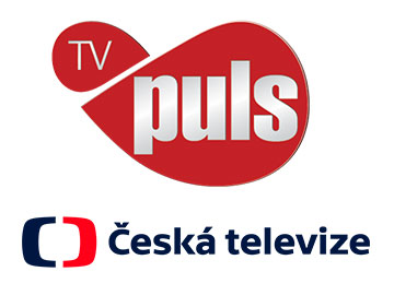 TV Puls CT Czeska telewizja logo 360px