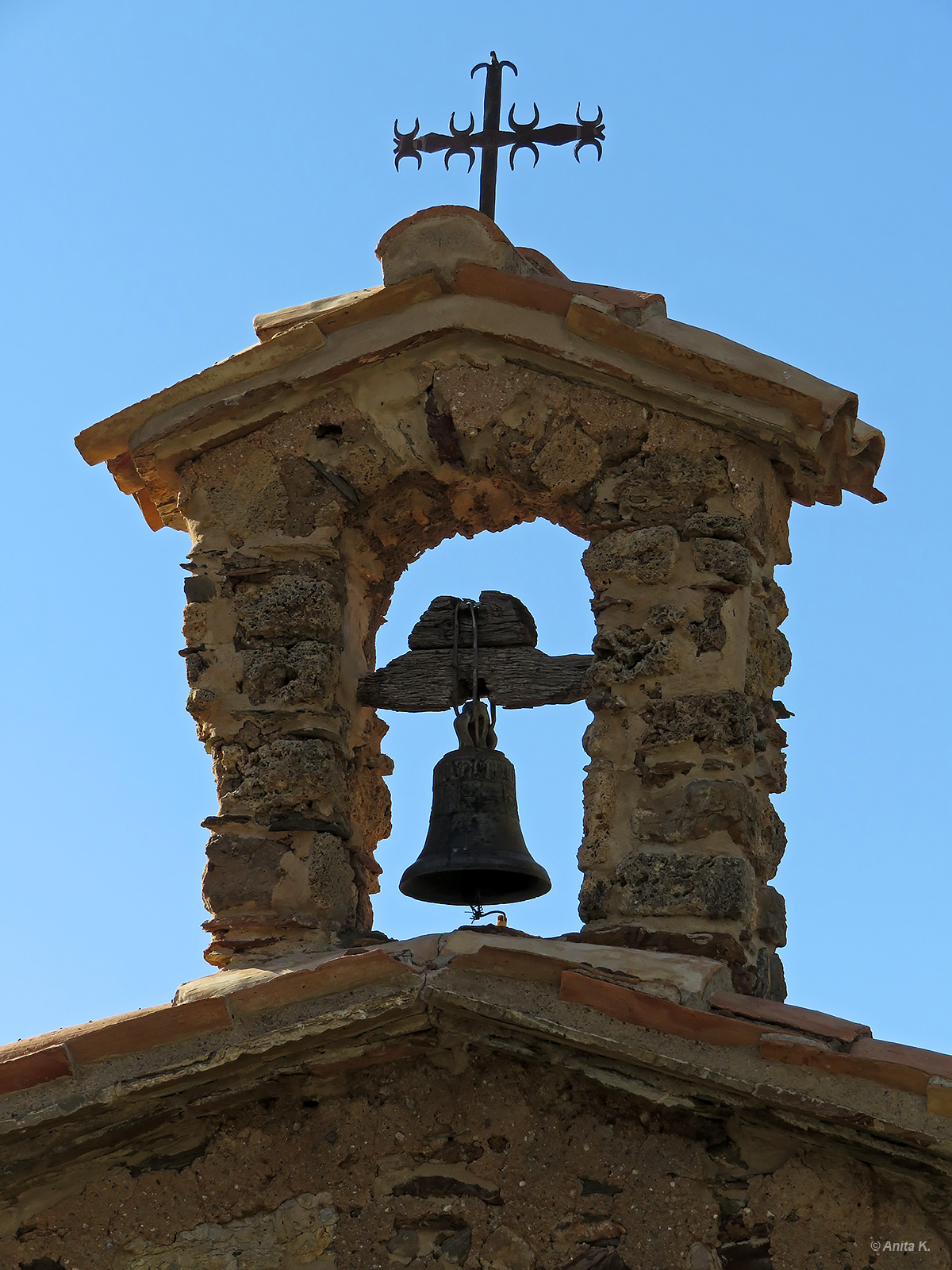 Ermita de Sant Salvador d'Irgo