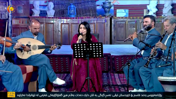 Kurdistan TV