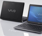 Lekki i smukły notebook VAIO Y od Sony
