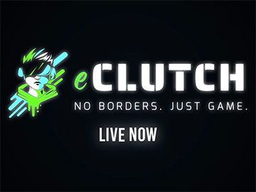 eClutch Live - kolejny kanał esportowy na 13°E