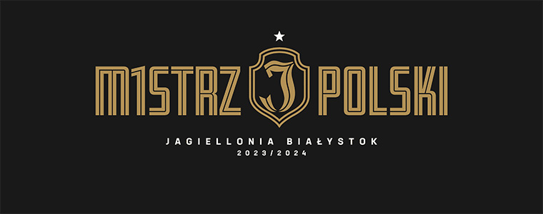Mecze Jagiellonii w el. Ligi Mistrzów w Polsacie Sport