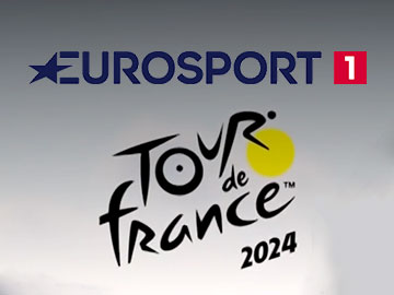 Czas na Tour de France 2024