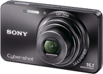 Sony: nowe, łatwe w użyciu aparaty Cyber-shot