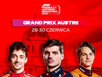 F1 Formuła 1 GP Austrii 2024 Viaplay 360px