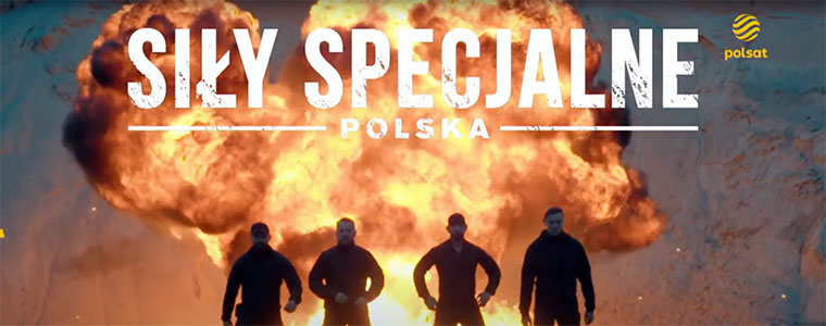 Siły specjalne Polsat nowy program 760px