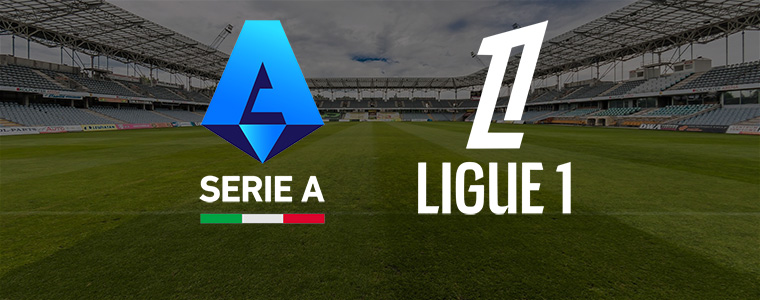 Ligue 1 Serie A