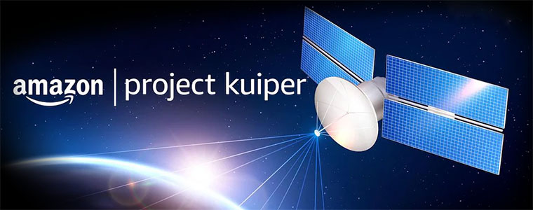 Amazon Project Kuiper satelita 760px