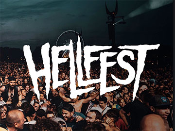 Transmisje z Hellfest na Arte.tv