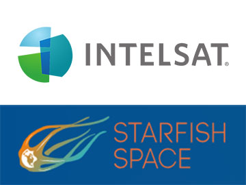Starfish space Intelsat logo 360px