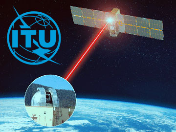 Zakłócenia satelitów: Rosja wyróżniona przez ITU