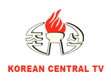 Korean Central TV KCTV korea Północna logo 360px