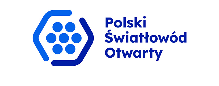 Polski Światłowód Otwarty PŚO