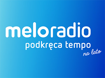 Meloradio zmienia się na czas wakacji