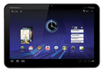 Tablet Motorola XOOM z Androidem 3.0 