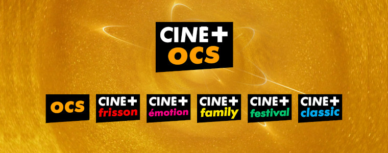 CINÉ+ OCS