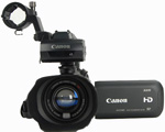 Kamera Canon XA10 Professional 