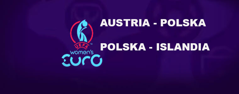 Women Euro 2025 Polska vs Islandia 760px