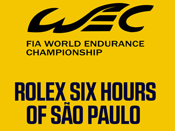 FIA WEC: 6 Hours of São Paulo z udziałem Roberta Kubicy