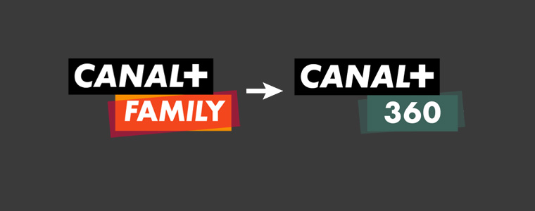 CANAL+ Family CANAL+ 360