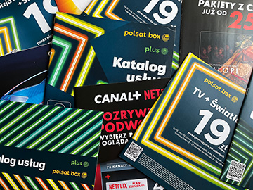 Porównanie ofert Polsat Box i Canal+. Która najtańsza?