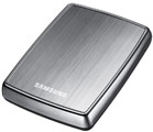Samsung: zewnętrzne dyski twarde USB 3.0