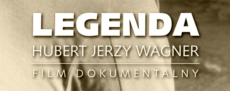 Legenda Hubert Jerzy Wagner TVP1 Telewizja Polska 760px