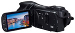 Nowa linia kamer VIXIA HD od Canona