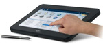 Motion Computing CL900 tablet Rugged