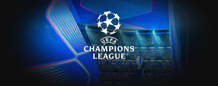 CANAL+ Liga Mistrzów UEFA Champions League