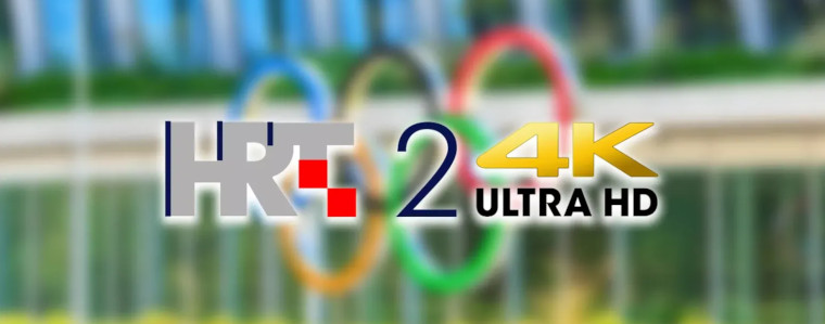 HRT2 4K Ultra HD