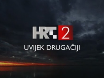 Chorwacja uruchomiła HRT2 UHD [wideo]