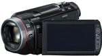 Panasonic: nowe kamery HD 1MOS – HDC-TM90 oraz HDC-SD90